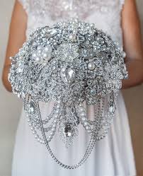 (2) total ratings 2, $3.57 new. 35 Bling Bling Brooch Wedding Bouquets From Etsy Deer Pearl Flowers