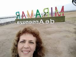 CatálogoDeExperiencias: 💦Miramar de Ansenuza te espera con un paseo  increíble cuando podamos volver a viajar😍 🔎Conocé más de esta excursión  acá: https://bit.ly/2IpA5BJ #Temporada2021 #CatálogodeExperiencias  #CórdobaInnovadora #YoAmoCórdoba❤️