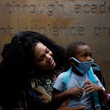 The executive director, talent management will be a key member of the talent leadership team, and will be responsible for the design, development, and…. Covid Pandemic And Recession Hurt Nonprofits As Need Surges The New York Times