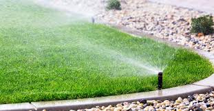 Do it yourself irrigation well. How Long To Water Your Lawn 2021 This Old House