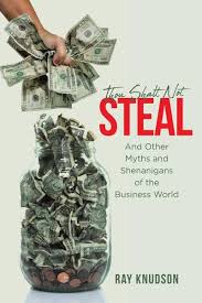 Check spelling or type a new query. Thou Shalt Not Steal Von Ray Knudson Englisches Buch Bucher De