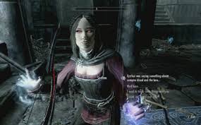 Skyrim: How To Get Married To Serena - (Skyrim Marry Serana) - Youtube