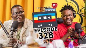 Episode 328| Questions & Answers,Kabza vs Stokie, Lady Du,Julius Malema,  Kanye West, Euphonik - YouTube