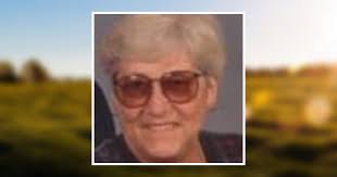 Mary Helen Lemarie Saucier Obituary 2021