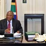 LIVE: president will elected Parliament
