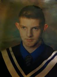 Tye KAYE Obituary (2012)