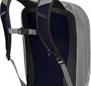 ‫Amazon.com: תיק גב לנסיעות Osprey Transporter Panel, אפור עשן : מוצרי חשמל‬‎
