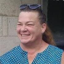 Amie Lynn Strohl Obituary