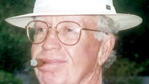 Clayton Lyons, 76, Master Container