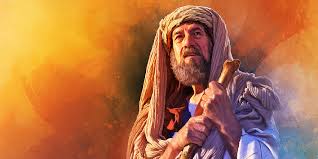 Terms in this set (9). Die Bibel Beschreibt Abram Als Den Vater Des Glaubens Echter Glaube