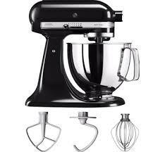 Helpful (0) unhelpful (0) dm12. Kitchenaid Artisan Mixer 5ksm125 Onyx Black Coolblue Before 23 59 Delivered Tomorrow