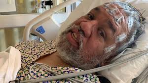 Fundraiser by Michael Moguel : Maintence of life