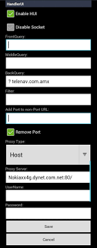 This opera mini handler is also similar like original opera version but this moded apk in which you will get handler ui page before start every time i hope you checked whatsapp handler apk trick which is similar where you can use free internet in whatsapp. Opera Handler Ui For Android
