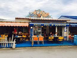 Chez Cul D Oursin Port Leucate Restaurant Reviews Photos Phone Number Tripadvisor
