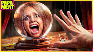 Reaper's Fist by Aaron Racer (Official Music Video)