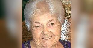 Mrs. Helen Louise Reichard Obituary