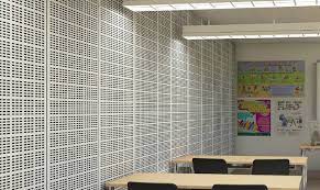 Pannelli fonoassorbenti per pareti interne e per soffitto. Il Miglior Isolante Acustico La Guida Per Sceglierlo