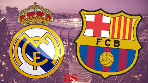 Real madrid vs fc barcelona 2020 en marca.com. Real Madrid Vs Barcelona How And Where To Watch Times Tv Online As Com