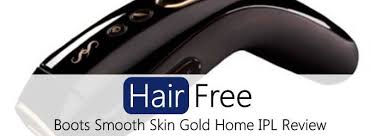 The ipulse smooth skin ipl system is a compact machine that consists of a base with two control panels, and a handset that emits a short, intense pulse of filtered light. The Complete Boots Smooth Skin Gold Home Ipl Review Hair Free Life