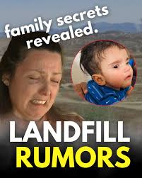 Hidden: A True Crime Podcast