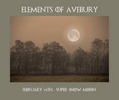 These crystals encourage us to tap into our inner strength, by. Cleansing Your Crystals In A Full Moon Elements Of Avebury