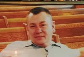 Obituary information for Anthony David Quiroz