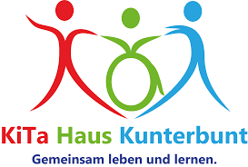Das haus kunterbunt vereint kindergarten und kinderkrippe unter einem dach und befindet. Kita Haus Kunterbunt