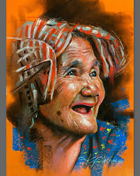 Hi all! My friend directed me to this fabulous group and I've been totally  wow-ed by the talent