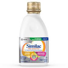We did not find results for: Similac Similac Pro Sensitive Non Gmo With 2 Fl Hmo Infant Formula With Iron Shop Formula At H E B
