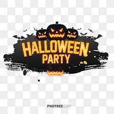 Halloween Png Vector Psd And Clipart With Transparent Background For Free Download Pngtree Halloween Fonts Halloween Party Design Halloween Clipart