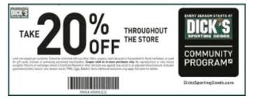 Pin On Coupons