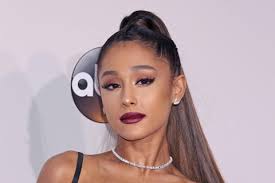 Ariana Grande đáp trả khi bị tố phụ bạc Mac Miller