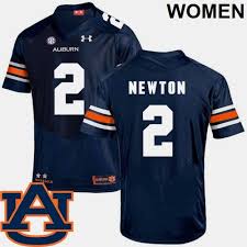 Cam newton auburn tigers unsigned horizontal run vs. Women S Cam Newton Jersey Auburn Tigers 2 Ncaa Navy Football 19 20 Ilovesport On Artfire