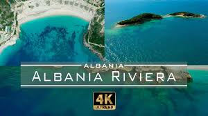 Percig, amikor armando broja betalált, így (sport)történelmi gólt lőtt, a magyar csapat pedig történelmi vereséget szenvedett albánia ellen. South Albania Riviera Drone Footage 4k Youtube