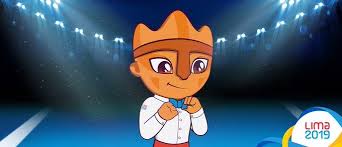 El proyecto especial juegos panamericanos lima 2019 publica las páginas en el sitio web. Alucina Peru La Inauguracion De Los Juegos Panamericanos Lima 2019 Imer Noticias
