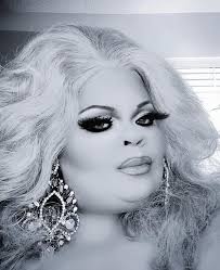 The Incredibly beautiful Stacy Layne Matthews! (Go show this queen some  love ❤️) : r/rupaulsdragrace