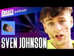 Sven Johnson and Hot Dogs [Ep. 96]