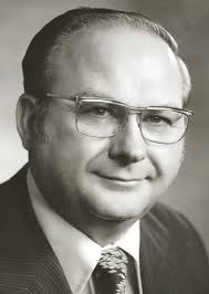 Almon Bartholomew Obituary (1929