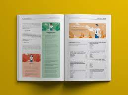 Rejuvenating Indonesian Textbook Education On Behance In 2020 Textbook Education School Design