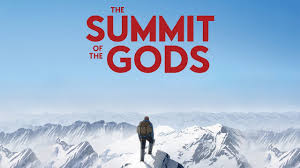 The Summit of the Gods - Netflix Movie - Where To Watch
