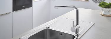 Livraison rapide et a prix robinet design est le spécialiste de la vente en ligne de la robinetterie grohe offrant une incroyable. Mitigeur Grohe Minta Robinetterie Cuisine Grohe Gamme Minta