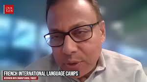 French International Language Camps