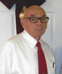 Eric Allington Campen Obituary August 4, 2015