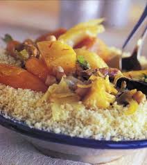 Couscous