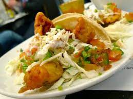 Maybe you would like to learn more about one of these? The 10 Best Fish Tacos In California