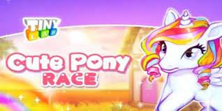 تحميل لعبة سباق بينك وبيني pink pony race للكمبيوتر تنزيل لعبة النمر الوردي 2020 video games for kids games for kids games for girls