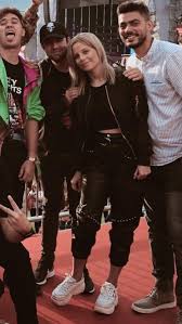 El propio auronplay ha dedicado unos minutos en su directo para tratar el tema y, si no nos están troleando, estamos ante un nuevo. Pin De Patricia Mancebo En Youtubers Fotos Pareja Perfecta Irina Y Rubius Youtubers Espanoles