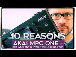 10 reasons why the Akai MPC One might be the synthesiser workstation you  were looking for
