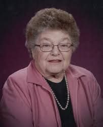 Dolores Marie Messer Obituary July 21, 2024