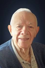 Gerald R. "Jerry" Bergeron